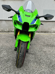 Kawasaki ZX-10R 40th Anniversary - 4