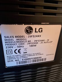 LG 29FS2ANX - 4