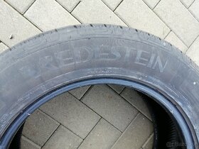 Letné pneumatiky 225/60 R17 - 4