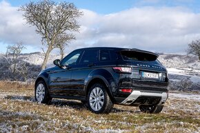 Land Rover Range Rover Evoque 2.0 TD4 e-Capability 150 HSE D - 4