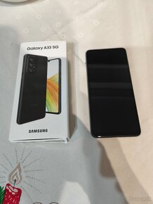 Samsung Galaxy A33 5G - 4