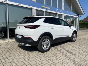 Opel GRANDLAND SK 2021 - 4