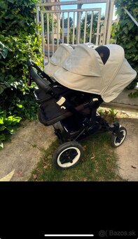 Bugaboo donkey 2 - 4