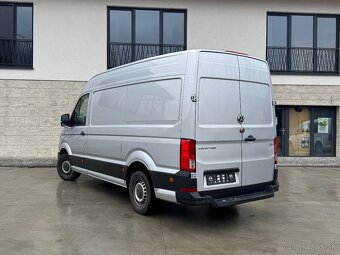 Volkswagen Crafter 2.0TDi L3H3 - pojazdná dielňa-Odpočet DPH - 4