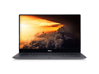 Dell XPS 13 Touch QHD+ /9350/, po repase, nová batéria - 4