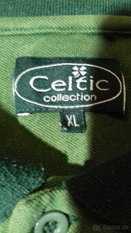 Celtic - 4