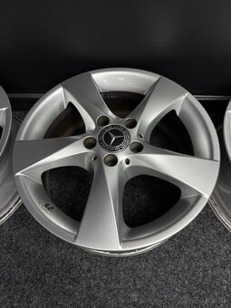 Alu MERCEDES VITO 5x112 17” - 4