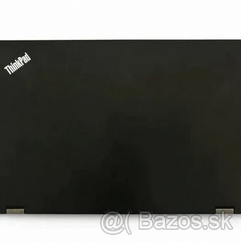 Lenovo ThinkPad P15 Gen 1 Intel Core i7-10850H 64 RAM 1000 S - 4