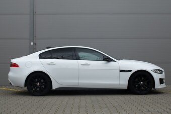 Jaguar XE 2.0T 147kw - Možný odpočet DPH - 4