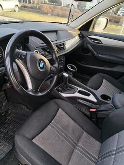 BMW X1 xDrive18d - 4