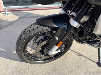 BMW R1250GS ADVENTURE Triple Black,rok 2021,18900km - 4