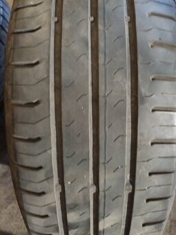 195/65 r15 letný koplet - 4