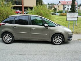 Citroen C4 picasso - 4