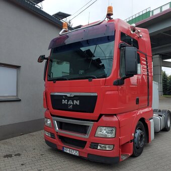 MAN TGX 18.440 Mega - 4