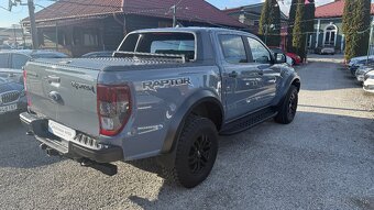 Ford Ranger 2.0 TDCi Ecoblue BiTurbo Limited 4x4 A/T - 4