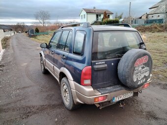 Suzuki grand vitara 2.0 hdi - 4