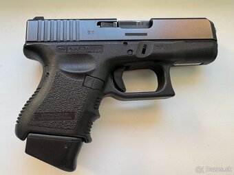 Predám Glock 26 - 4