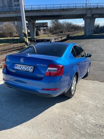 Škoda Octavia 3 1,6TDI DSG Kupovane na SK - 4