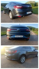 Renault Megane IV sedan 2018 - 4