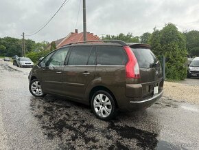 Citroen Grand C4 Picasso 7-miestny - 4