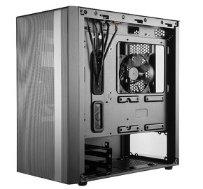 Cooler Master NR400 - 4