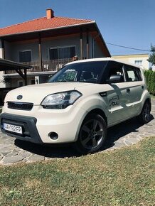 Kia Soul 1.6 93kw benzin kup. V SR - 4