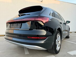 Audi E-TRON 230kw 3/2022 - 4