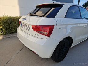 Audi A1 1.2 TFSI Attraction - 4