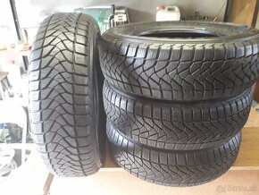 Zimné pneumatiky Firestone 165/65 R13 - 4