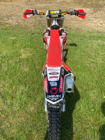 Honda CRF 450R - 4