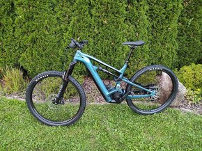 CANNONDALE Moterra Neo 3 - 4