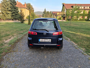 Mazda 2 1.2i  TOP STAV - 4