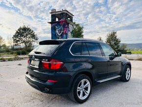 BMW X5 E70 LCI 40D 225KW - 4