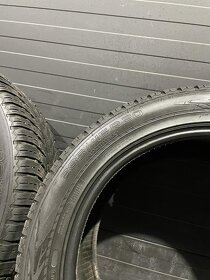 285/45R20 Nokian WR Suv4 r.v2019 d.2x4,5-2x5,5mm 4ks - 4