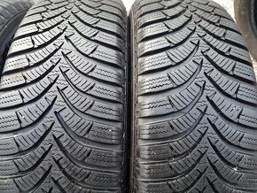 175/65 r15 zimné pneumatiky 4ks Hankook - 4