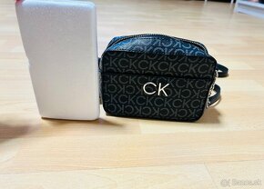 Calvin Klein kabelka - 4