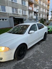 Predaj: škoda octavia r.2006 - 4