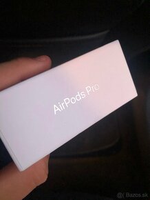 Apple AirPods pro 2 - 4