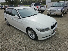 Bmw 318D E91 (2012) - 4