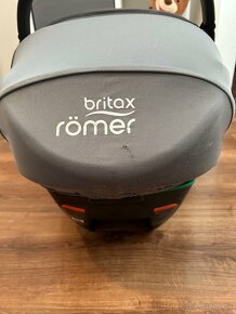 Vajíčko Britax Römer - 4