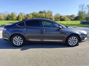 Citroën C5 1.6 THP Exclusive - 4