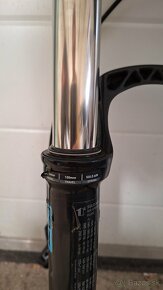 vidlica RockShox Recon zo zdvihom 100mm - 4