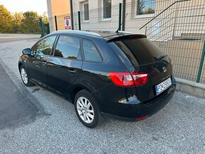 Seat Ibiza 1,4i - 4