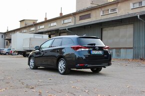 Toyota Auris Touring 1.4 Diesel - 2016 - SK Pôvod - 4