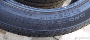 Celorocne pneu 245/45 r20 - 4