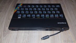 Sinclair Zx Spectrum / Gumák - 4