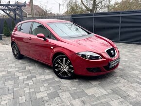 Seat Leon 1.9Tdi 77kw - 4