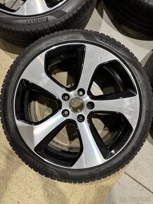 Disky Volkswagen Austin R18, 57.10, 5 x 112 - 4