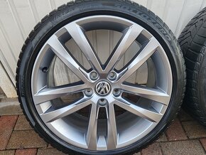 VW, AUDI, SEAT, ŠKODA 5X112 - 4