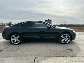 AUDI A5 3.0TDI 2014 automat - 4